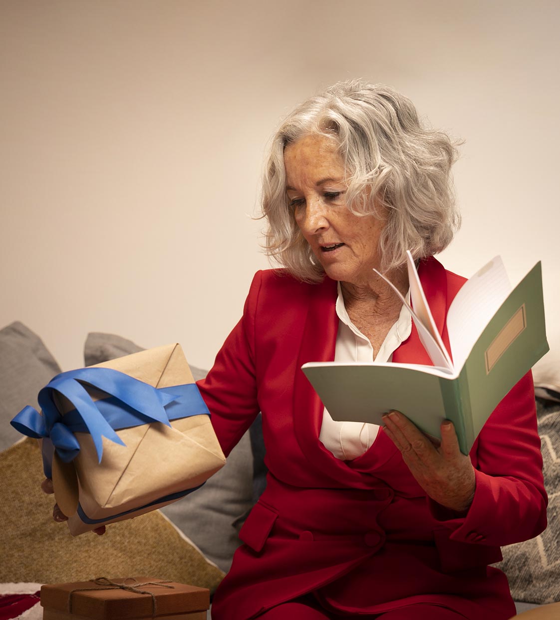 Idée cadeau pour ceux qui lisent